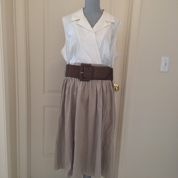 Jessica Howard Dress 20W - Picture 8 of 8